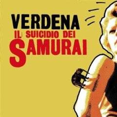 Verdena : Il Suicido del Samurai